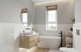 Duplex de vanzare, 141,5 mp, zona Ghiroda