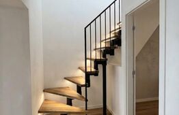 Duplex de vanzare, 141,5 mp, zona Ghiroda