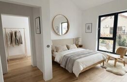 Duplex de vanzare, 141,5 mp, zona Ghiroda