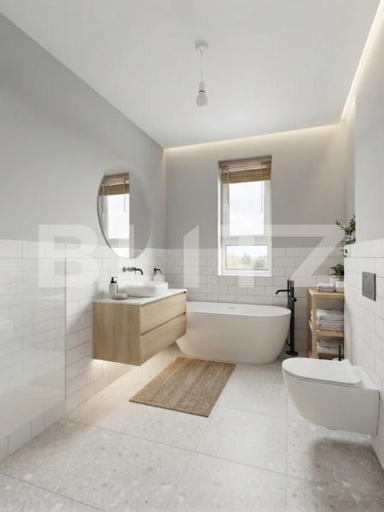 Casa de vânzare 5 camere Ghiroda - 207015CV | BLITZ Timișoara | Poza6