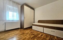 Apartament 3 camere, 57 mp, zona Dambovita