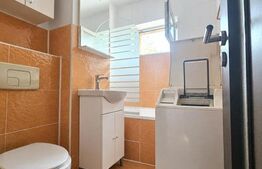 Apartament 3 camere, 57 mp, zona Dambovita
