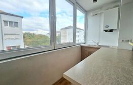 Apartament 3 camere, 57 mp, zona Dambovita