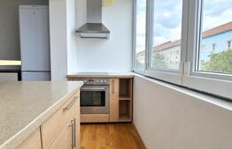 Apartament 3 camere, 57 mp, zona Dambovita