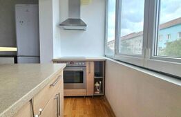 Apartament 3 camere, 57 mp, zona Dambovita