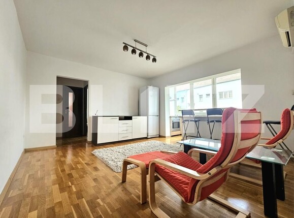 Apartament de închiriat 3 camere Dambovita - 207027AI | BLITZ Timișoara | Poza1