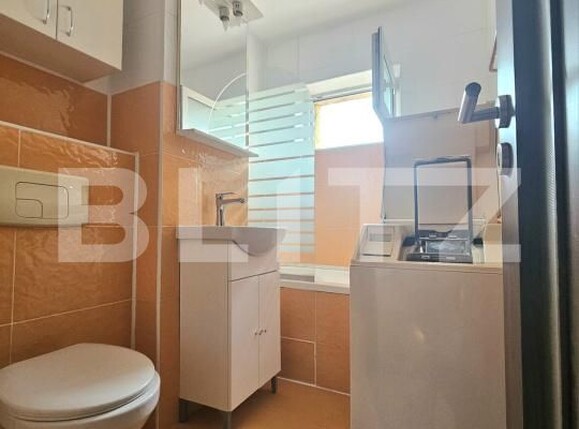 Apartament de închiriat 3 camere Dambovita - 207027AI | BLITZ Timișoara | Poza8