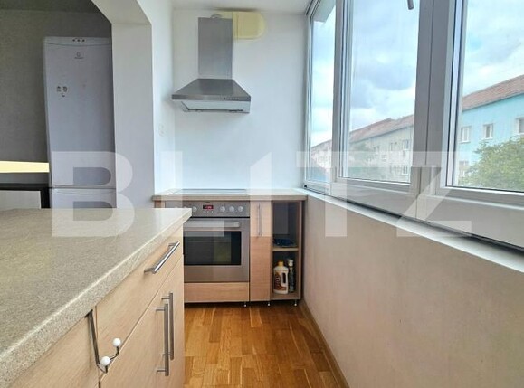 Apartament de închiriat 3 camere Dambovita - 207027AI | BLITZ Timișoara | Poza6