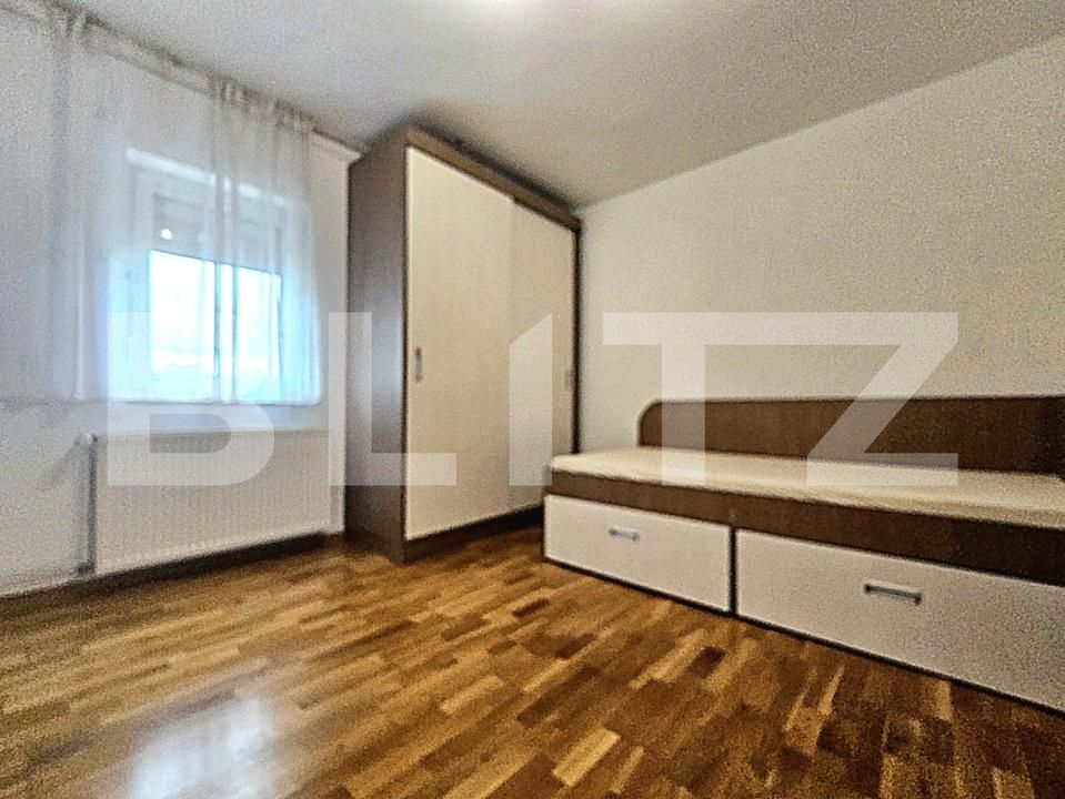 Apartament de închiriat 3 camere Dambovita - 207027AI | BLITZ Timișoara | Poza2