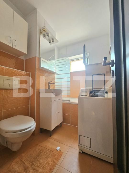Apartament de închiriat 3 camere Dambovita - 207027AI | BLITZ Timișoara | Poza8