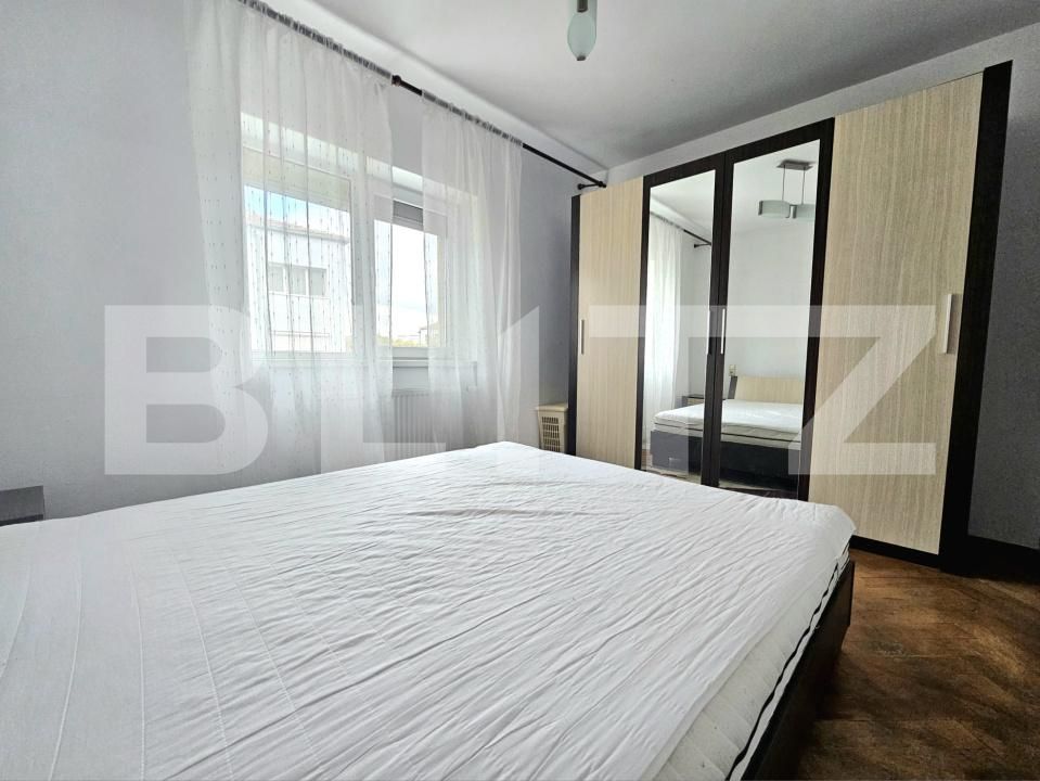 Apartament de închiriat 3 camere Dambovita - 207027AI | BLITZ Timișoara | Poza3