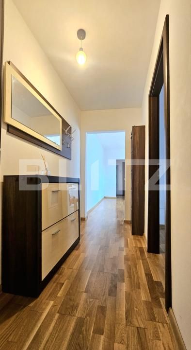 Apartament de închiriat 3 camere Dambovita - 207027AI | BLITZ Timișoara | Poza5