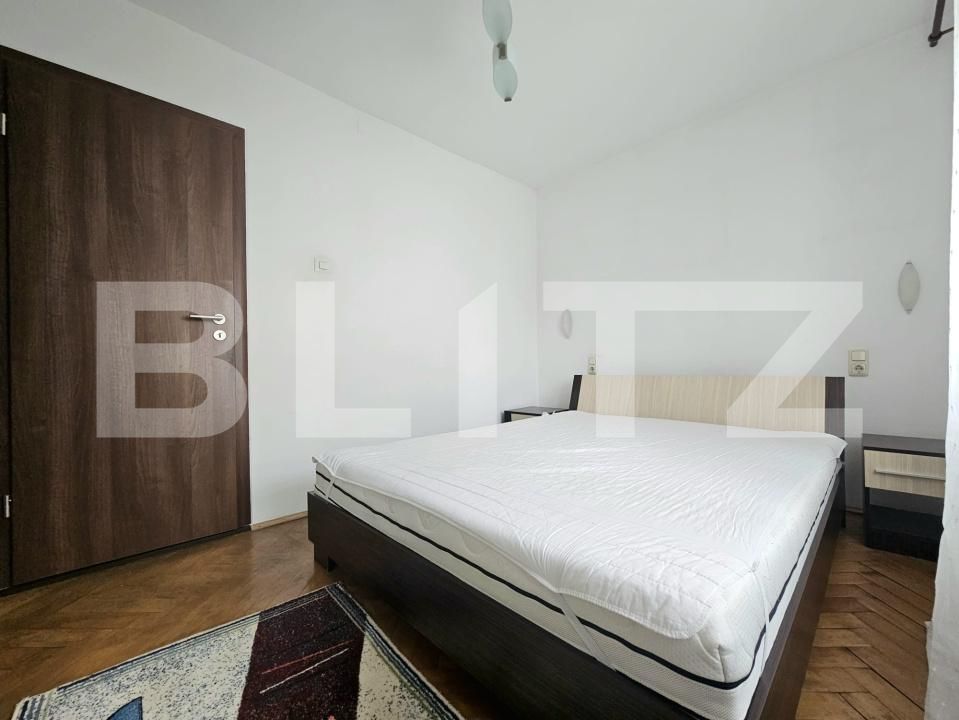 Apartament de închiriat 3 camere Dambovita - 207027AI | BLITZ Timișoara | Poza4