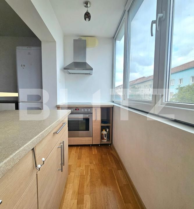 Apartament de închiriat 3 camere Dambovita - 207027AI | BLITZ Timișoara | Poza6