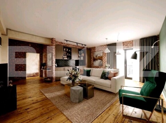 Apartament de vânzare 2 camere Giroc - 207063AV | BLITZ Timișoara | Poza1