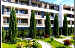 Apartament 2 camere, 59.70 mp, zona Giroc, pret cu TVA inclus