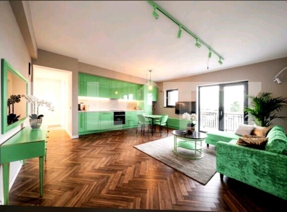Apartament de vânzare 3 camere Giroc - 207096AV | BLITZ Timișoara | Poza2