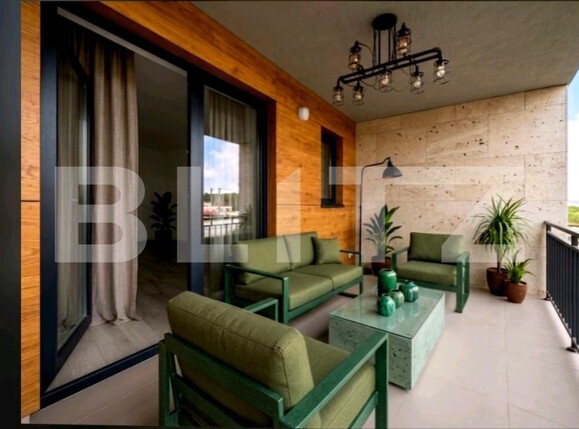 Apartament de vânzare 3 camere Giroc - 207096AV | BLITZ Timișoara | Poza5