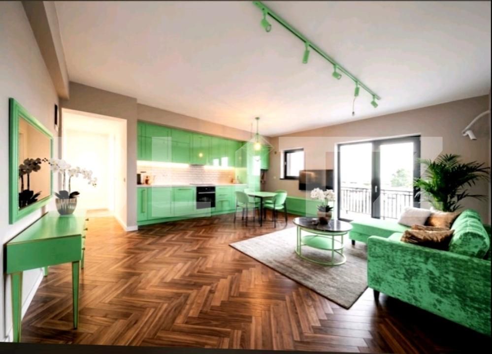 Apartament de vânzare 3 camere Giroc - 207096AV | BLITZ Timișoara | Poza2