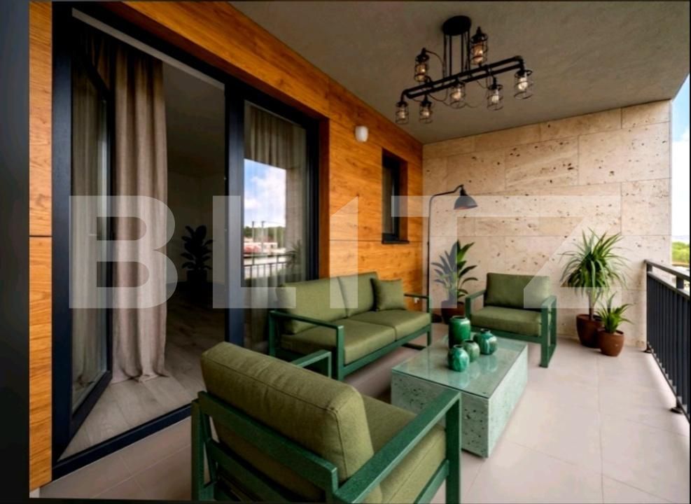 Apartament de vânzare 3 camere Giroc - 207096AV | BLITZ Timișoara | Poza5