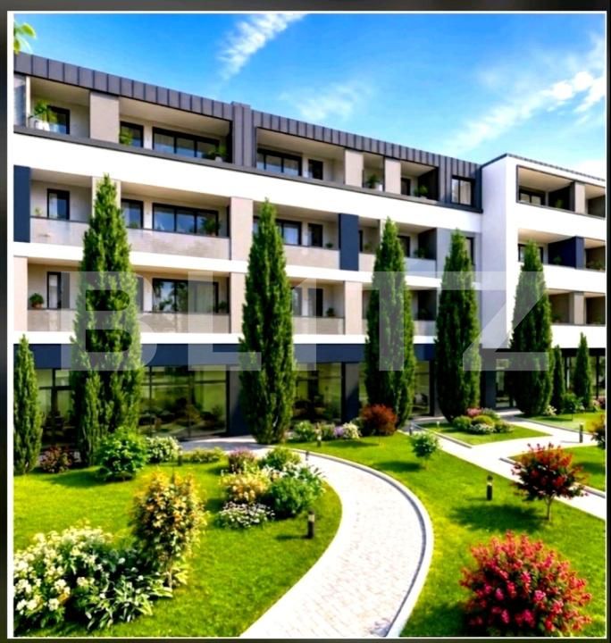Apartament de vânzare 2 camere Giroc - 207114AV | BLITZ Timișoara | Poza2