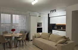 Apartament 3 camere, 67 mp, zona Lipovei