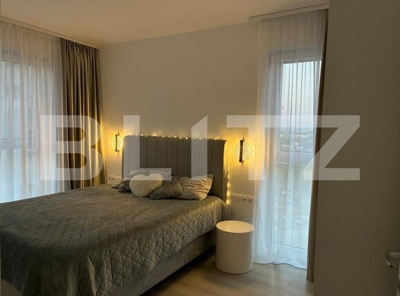 Apartament de închiriat 3 camere Lipovei - 207121AI | BLITZ Timișoara | Poza1