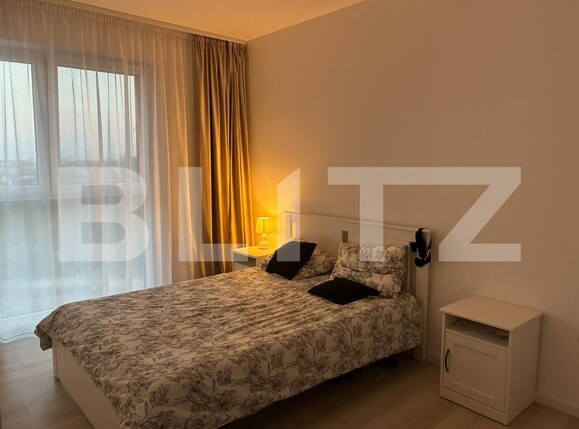 Apartament de închiriat 3 camere Lipovei - 207121AI | BLITZ Timișoara | Poza3