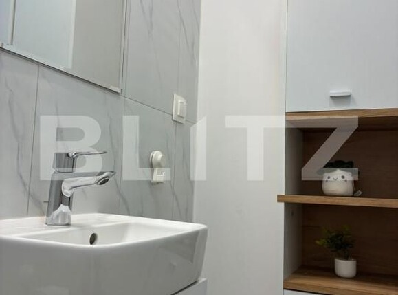 Apartament de închiriat 3 camere Lipovei - 207121AI | BLITZ Timișoara | Poza8