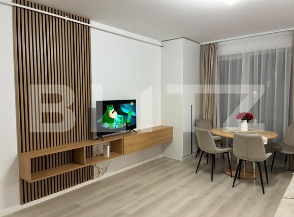 Apartament de închiriat 3 camere Lipovei - 207121AI | BLITZ Timișoara | Poza6