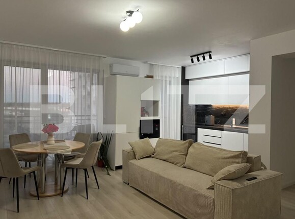Apartament de închiriat 3 camere Lipovei - 207121AI | BLITZ Timișoara | Poza5