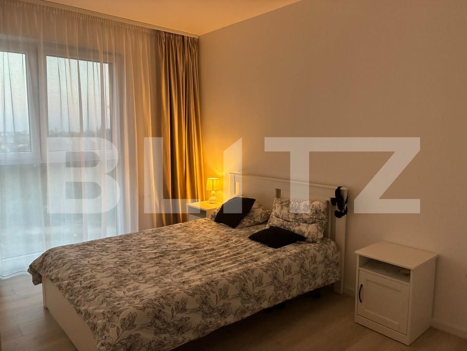 Apartament de închiriat 3 camere Lipovei - 207121AI | BLITZ Timișoara | Poza3