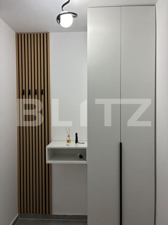 Apartament de închiriat 3 camere Lipovei - 207121AI | BLITZ Timișoara | Poza9