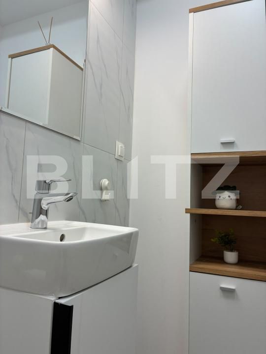 Apartament de închiriat 3 camere Lipovei - 207121AI | BLITZ Timișoara | Poza8