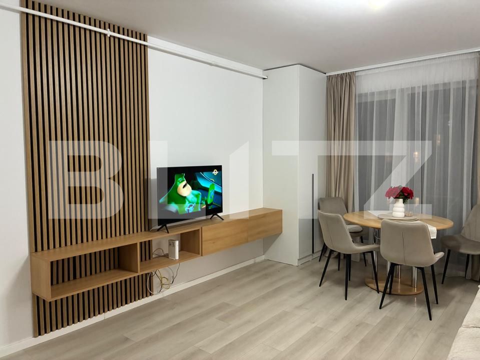Apartament de închiriat 3 camere Lipovei - 207121AI | BLITZ Timișoara | Poza6