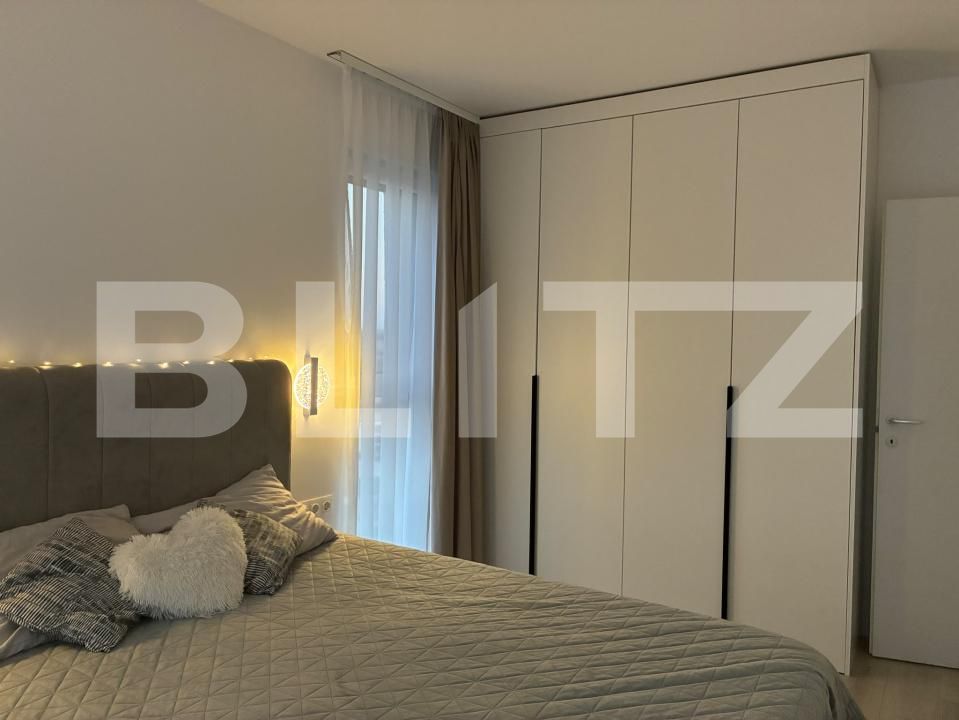 Apartament de închiriat 3 camere Lipovei - 207121AI | BLITZ Timișoara | Poza2