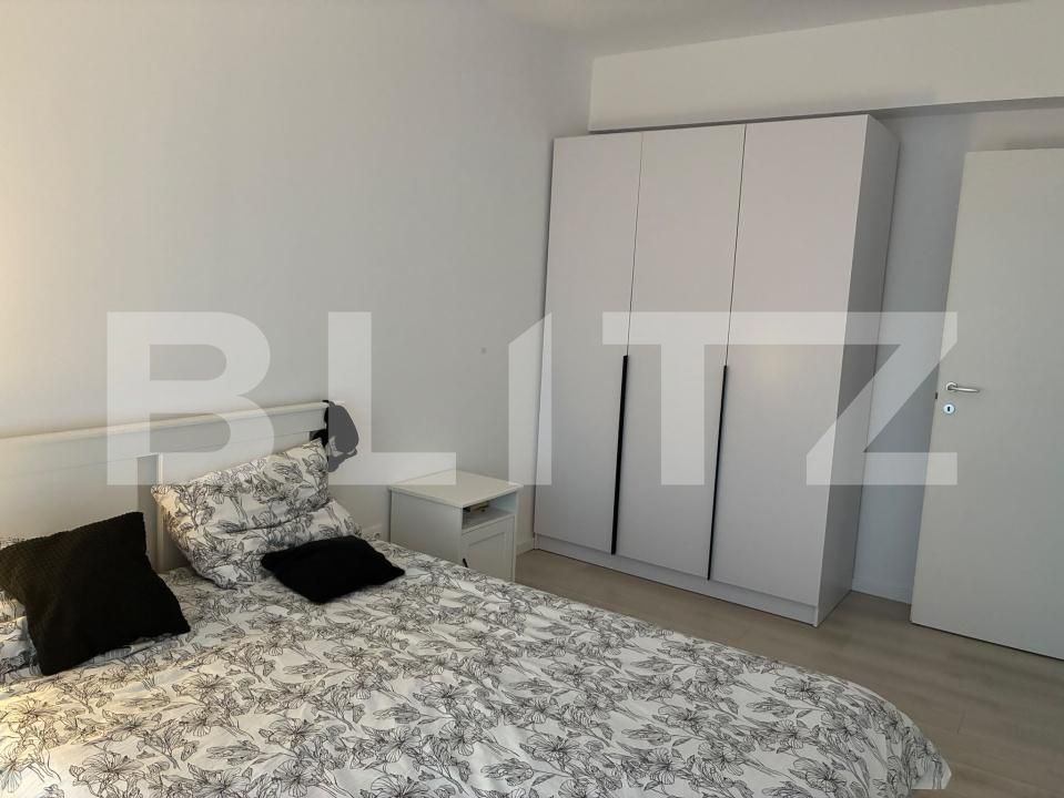 Apartament de închiriat 3 camere Lipovei - 207121AI | BLITZ Timișoara | Poza4