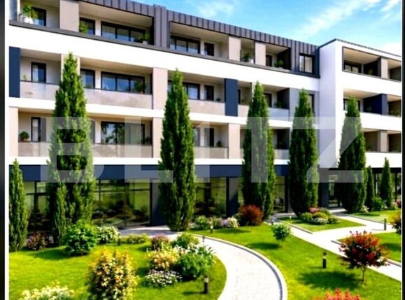 Apartament de vânzare 2 camere Giroc - 207134AV | BLITZ Timișoara | Poza1