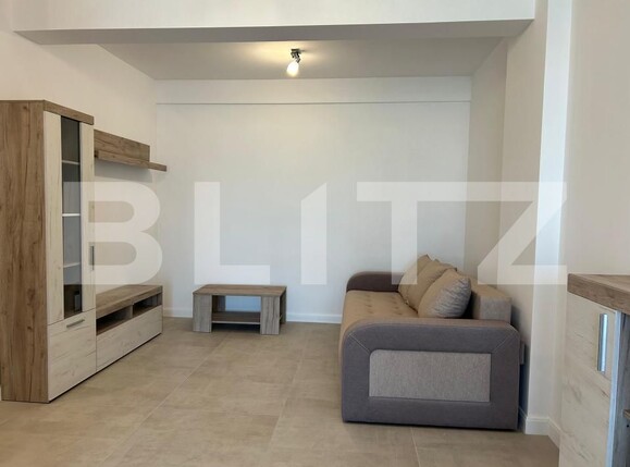 Apartament de închiriat 2 camere Buziasului - 207164AI | BLITZ Timișoara | Poza1