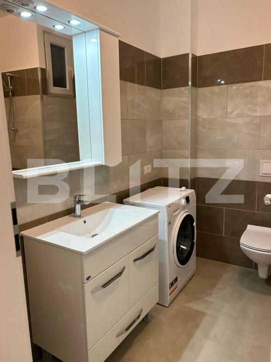 Apartament de închiriat 2 camere Buziasului - 207164AI | BLITZ Timișoara | Poza6