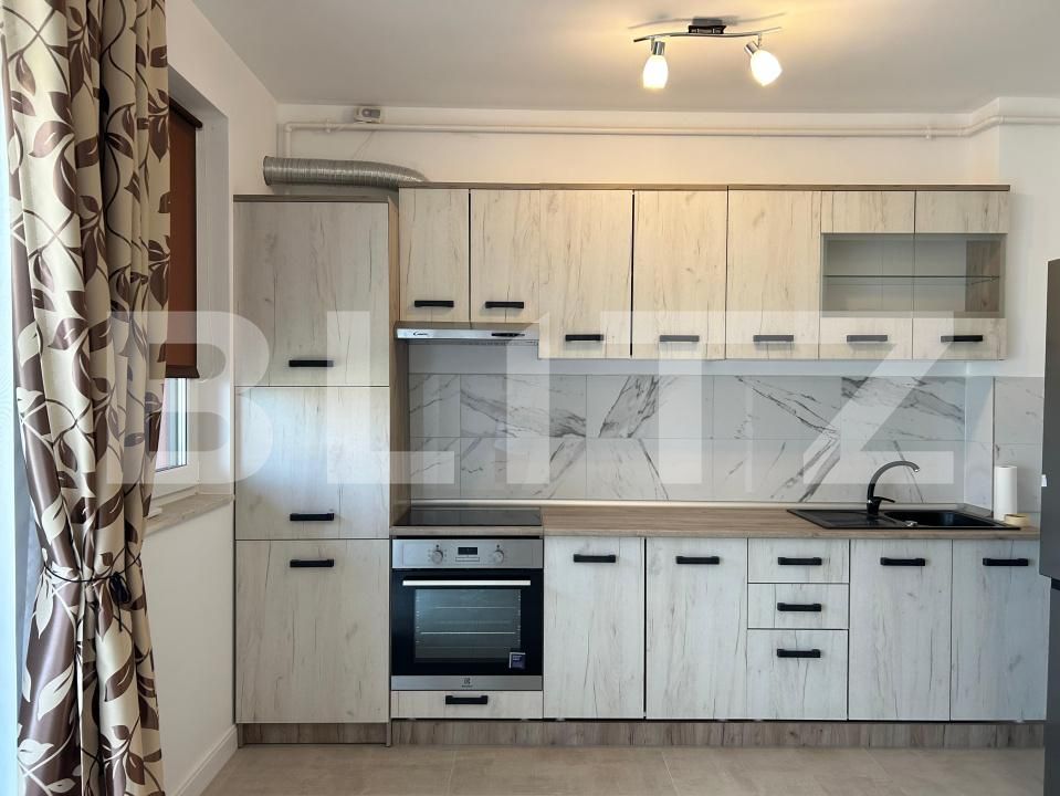 Apartament de închiriat 2 camere Buziasului - 207164AI | BLITZ Timișoara | Poza3