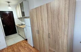 Apartament cu o camera, 22 mp, zona Lipovei