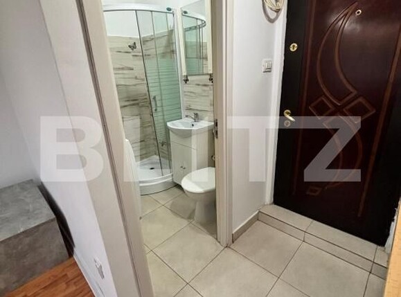 Garsonieră de închiriat Lipovei - 207167AI | BLITZ Timișoara | Poza6