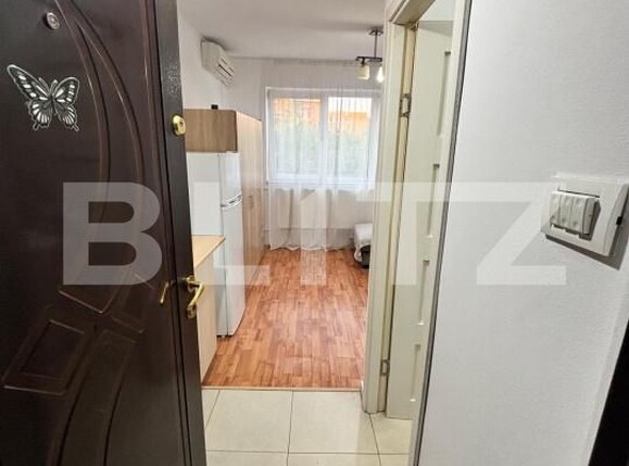 Garsonieră de închiriat Lipovei - 207167AI | BLITZ Timișoara | Poza8