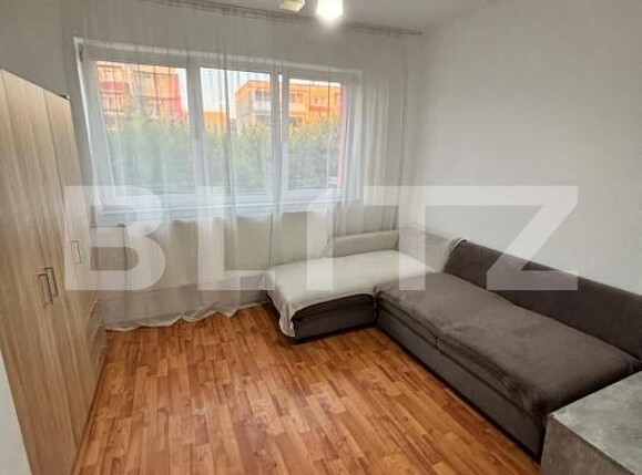 Garsonieră de închiriat Lipovei - 207167AI | BLITZ Timișoara | Poza1