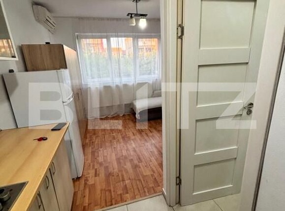 Garsonieră de închiriat Lipovei - 207167AI | BLITZ Timișoara | Poza5