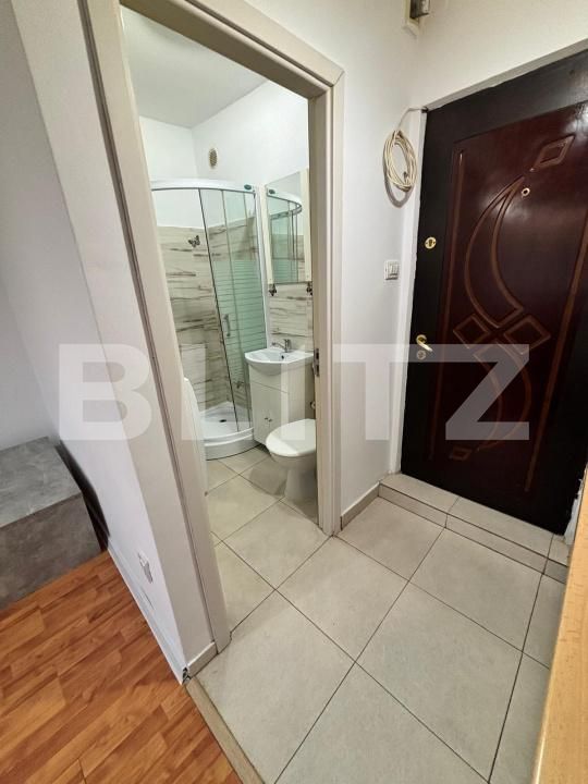 Garsonieră de închiriat Lipovei - 207167AI | BLITZ Timișoara | Poza6