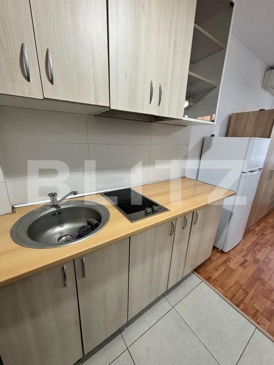 Garsonieră de închiriat Lipovei - 207167AI | BLITZ Timișoara | Poza4
