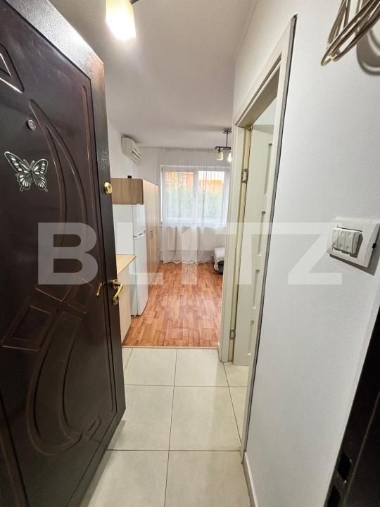 Garsonieră de închiriat Lipovei - 207167AI | BLITZ Timișoara | Poza8