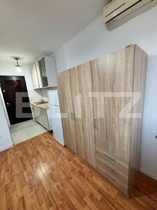 Garsonieră de închiriat Lipovei - 207167AI | BLITZ Timișoara | Poza3